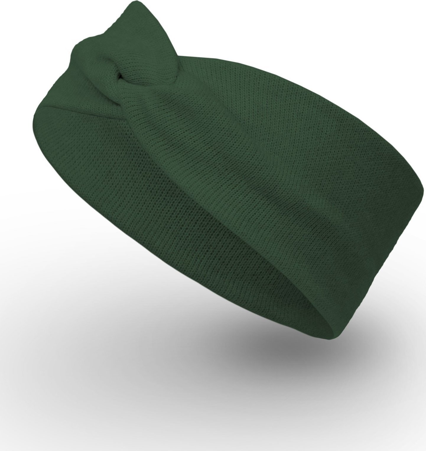 Nandy Nandy Damska Opaska Na Uszy Zimę Swetrówka Ciepła