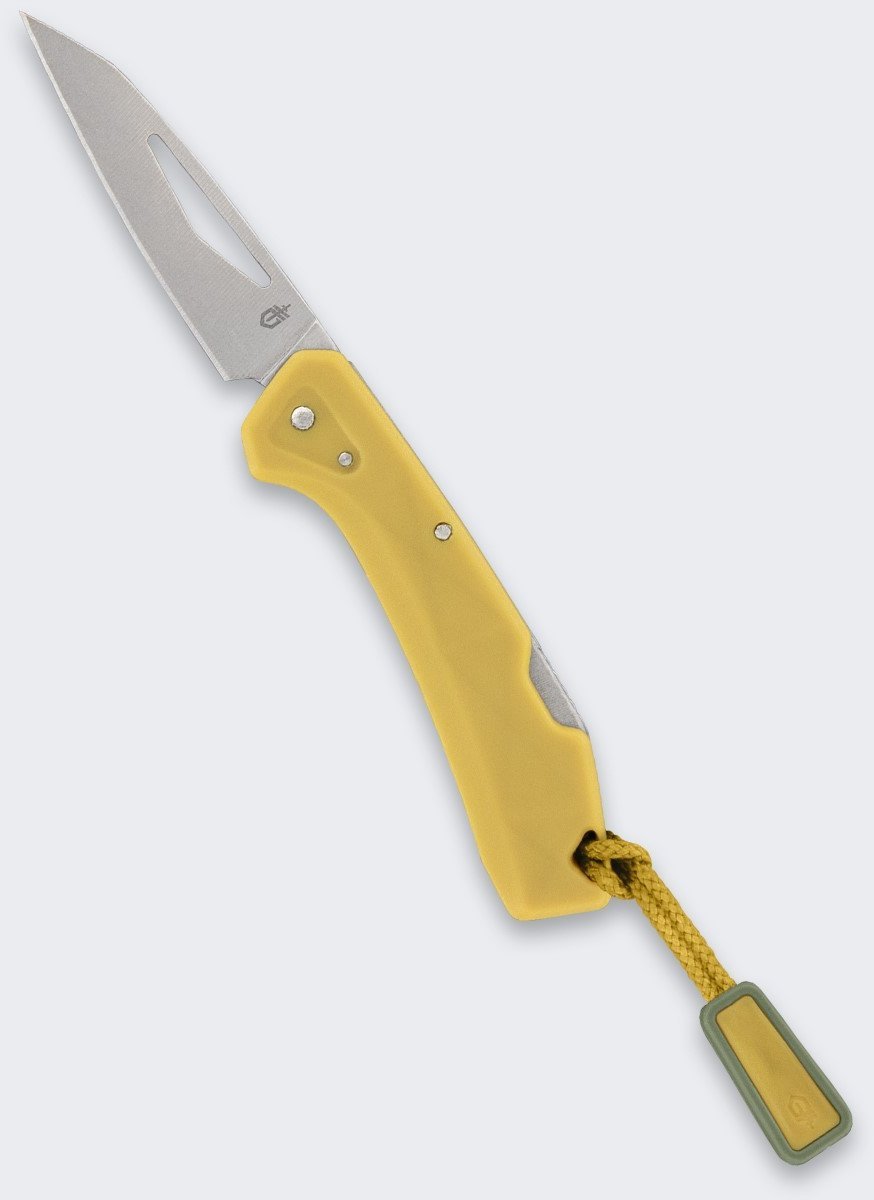 Nóż Gerber LST Mini DP Yellow