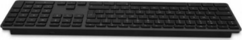 Klawiatura LMP Bluetooth keyboard WKB-1243 for Mac and iOS devices with 110 keys (ISO) - Italian - Space Gray