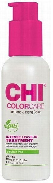 CHI ColorCare Intense Leave-In Treatment 113 ml