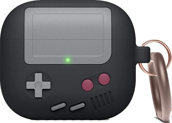 GEL ETUI AIRPODS PRO SŁUCHAWKI POKROWIEC KONSOLA