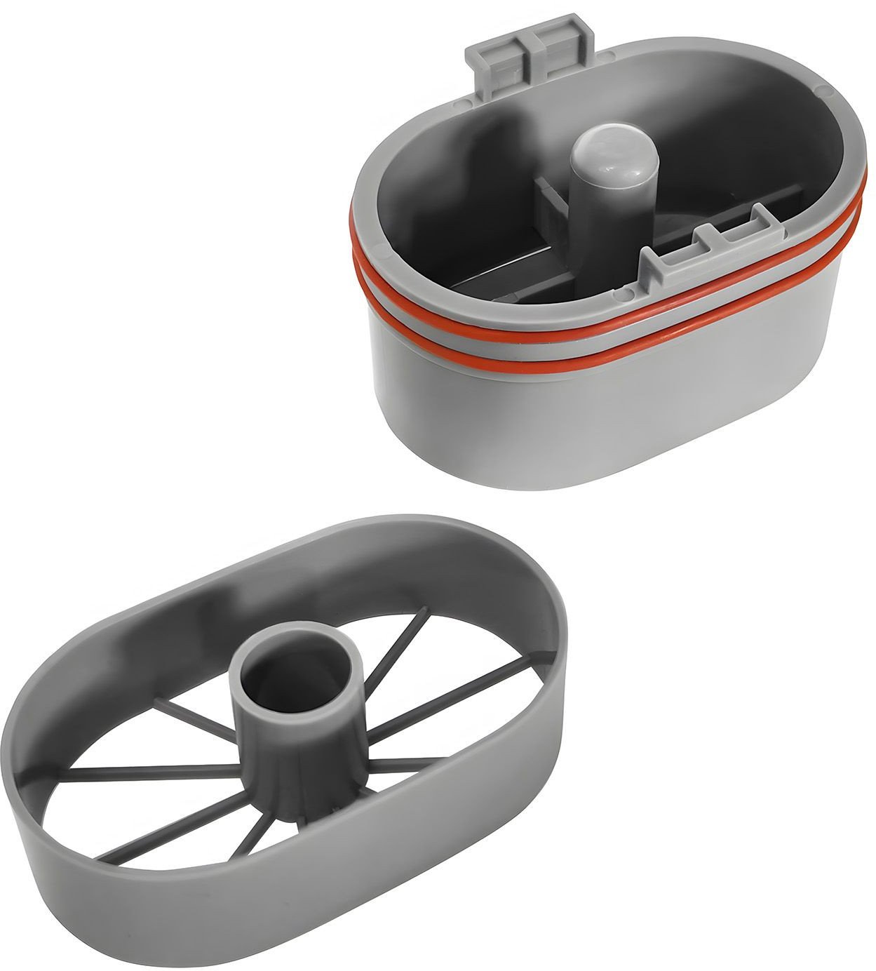 Syfon do odpływu liniowego REA NEOX PRO