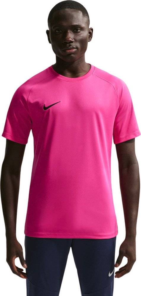 Koszulka męska Nike Dri-Fit Park VIII fuksja HV8173 616 2XL