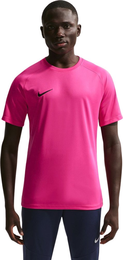 Koszulka męska Nike Dri-Fit Park VIII fuksja HV8173 616 2XL