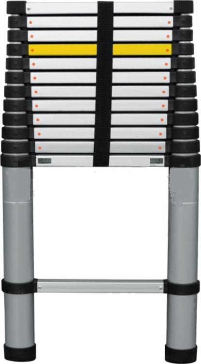 Vorel aluminiowa (17701)