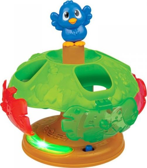 Smily Play Sorter Winfun baczek