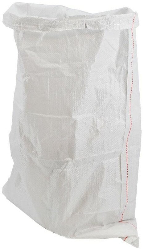 AWTOOLS WORKI POLIPROPYLENOWE BIAŁE 65/105cz Z OBRĘBKIEM 80g