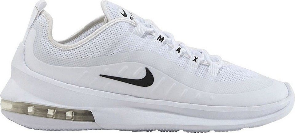 Nike Buty męskie Air Max Axis białe r. 42.5 (AA2146 100)