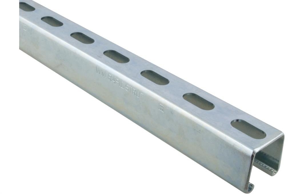 BIS RapidStrut Szyna 41x41x1.5mm 6505344 /3m/