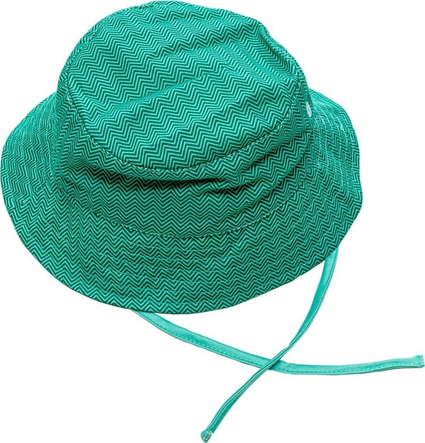 DucKsday Kapelusz przeciwsłoneczny dla niemowlaka UV 50+, Epic, 86-92 (obwód 50cm)