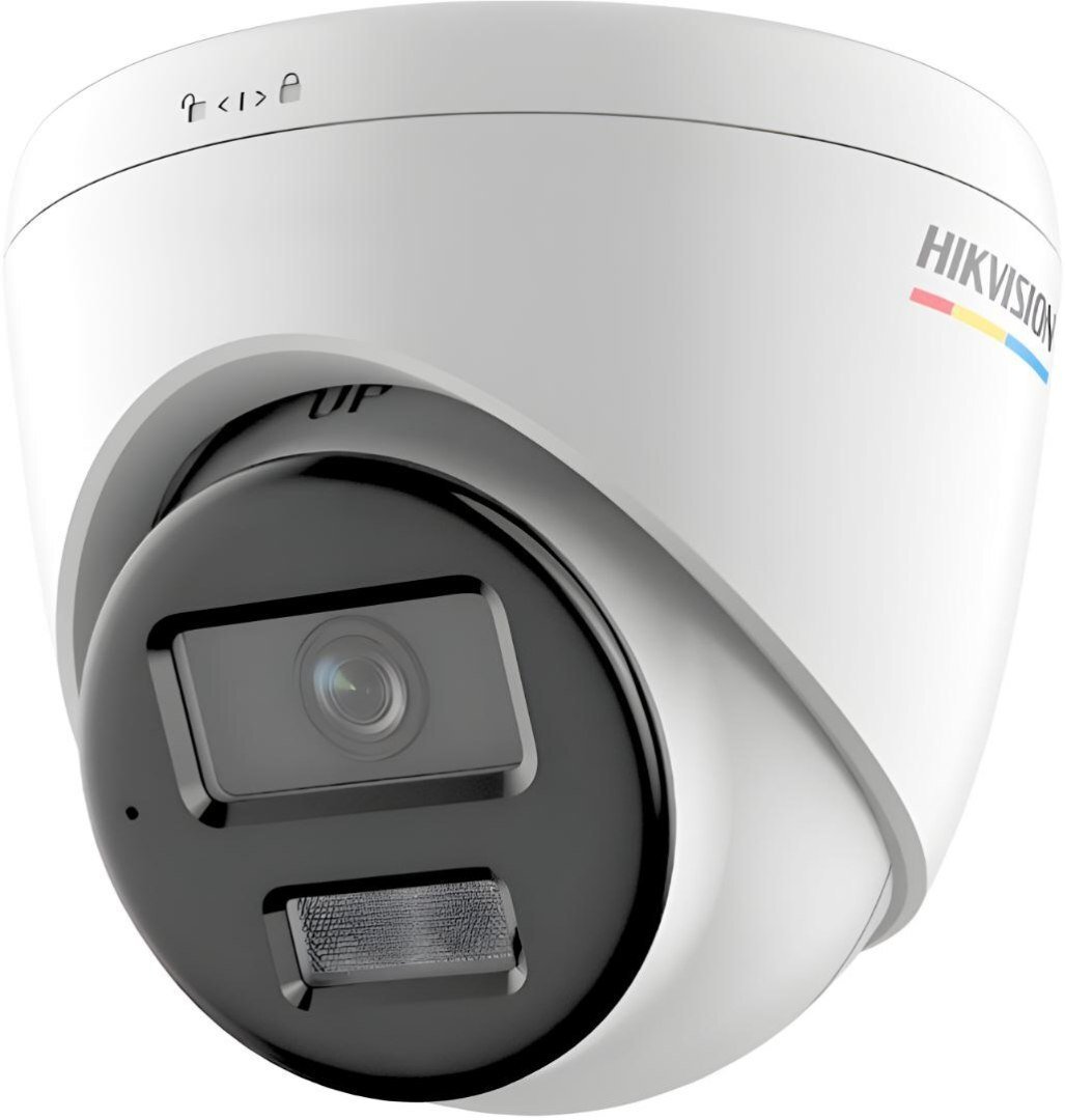 Kamera IP Hikvision Kamera IP DS-2CD1347G3H-LIUF 2.8mm PL