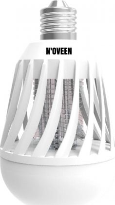 Noveen Żarówka z lampą owadobójczą IKN803 LED