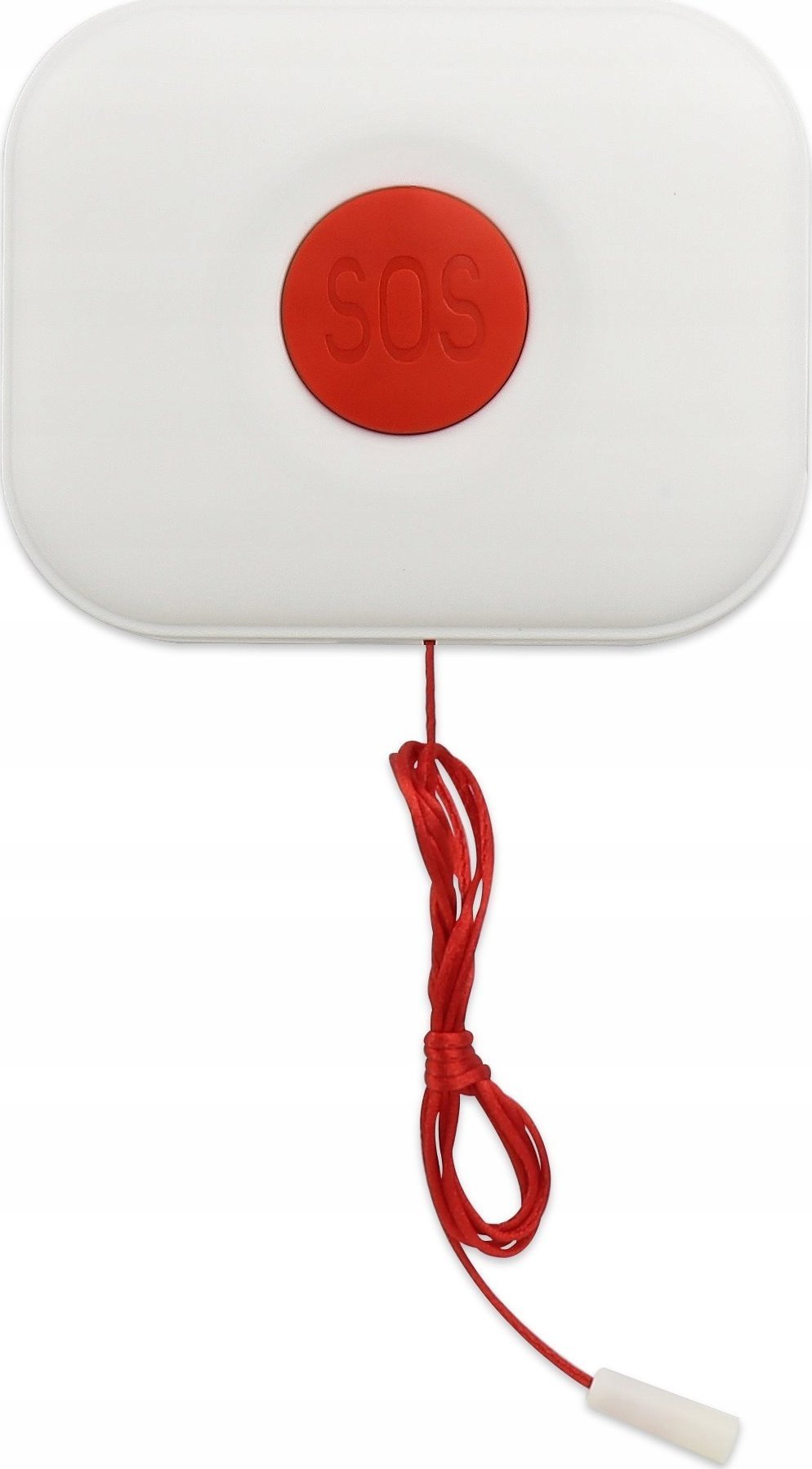 Evolveo EVOLVEO WiFi SOS, chytré nouzové SOS tlačítko