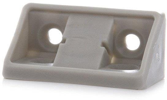 ANGLE LOCK F1/S24.GRAY 10PCE HAUSHALT