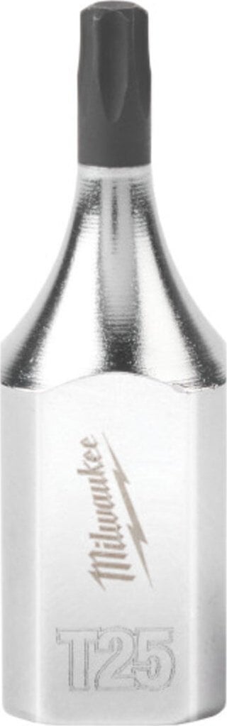 King Tony MILWAUKEE NASADKA 3/8 Z KOŃCÓWKĄ TORX T25