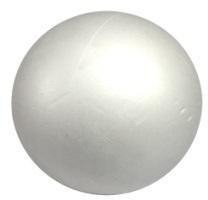 Styropianowa kula 4cm 48szt