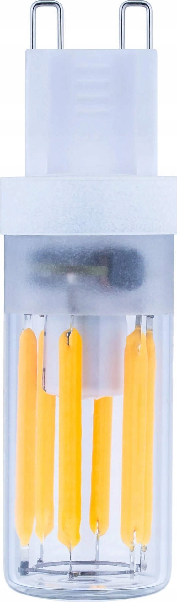 Segula 55864 lampa LED 2200 K 3 W G9 G