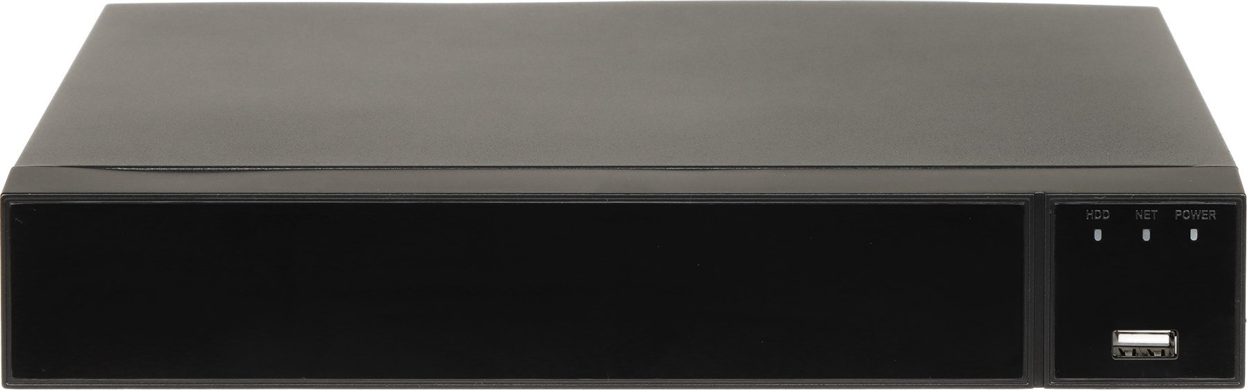 Rejestrator APTI REJESTRATOR AHD, HD-CVI, HD-TVI, CVBS, IP APTI-XB0401H-S35 4 KANAŁY