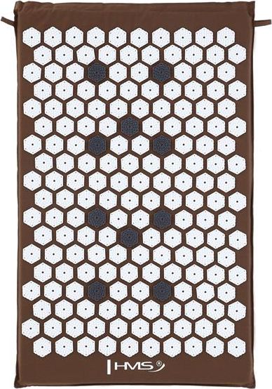 HMS Mata do akupresury brown (AKM09)