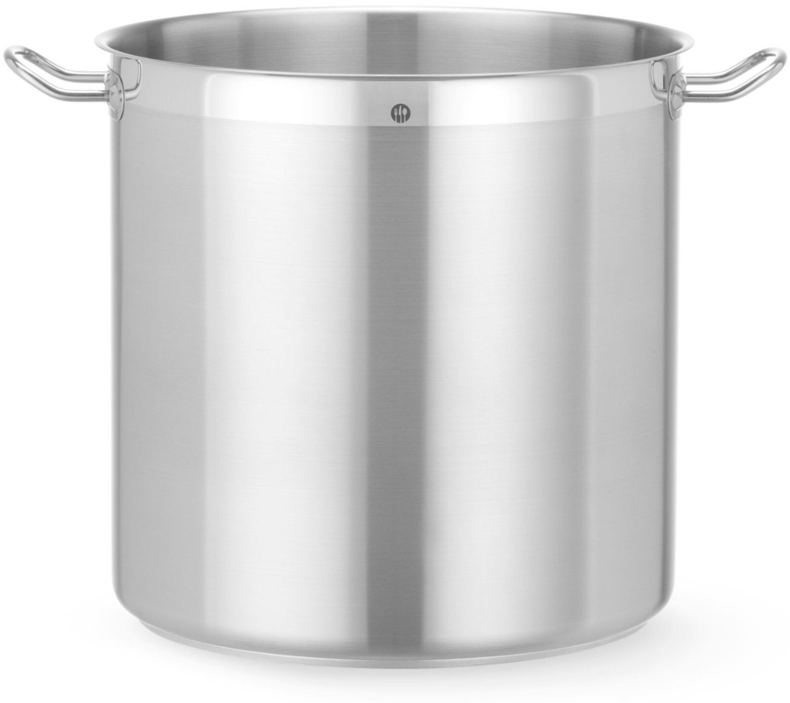 Garnek wysoki bez pokrywki Profi Line 36.5 l śr. 360x360 mm Garnek wysoki bez pokrywki Profi Line 36.5 l śr. 360x360 mm