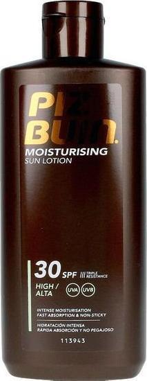 Piz Buin Balsam do Opalania Moisturising Piz Buin Spf 30 (200 ml)