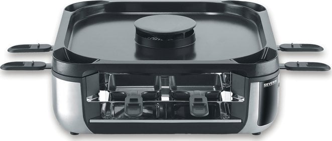 SEVERIN RG 2379 Raclette grill