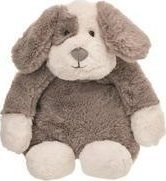 Piesek Camilo szary 28cm