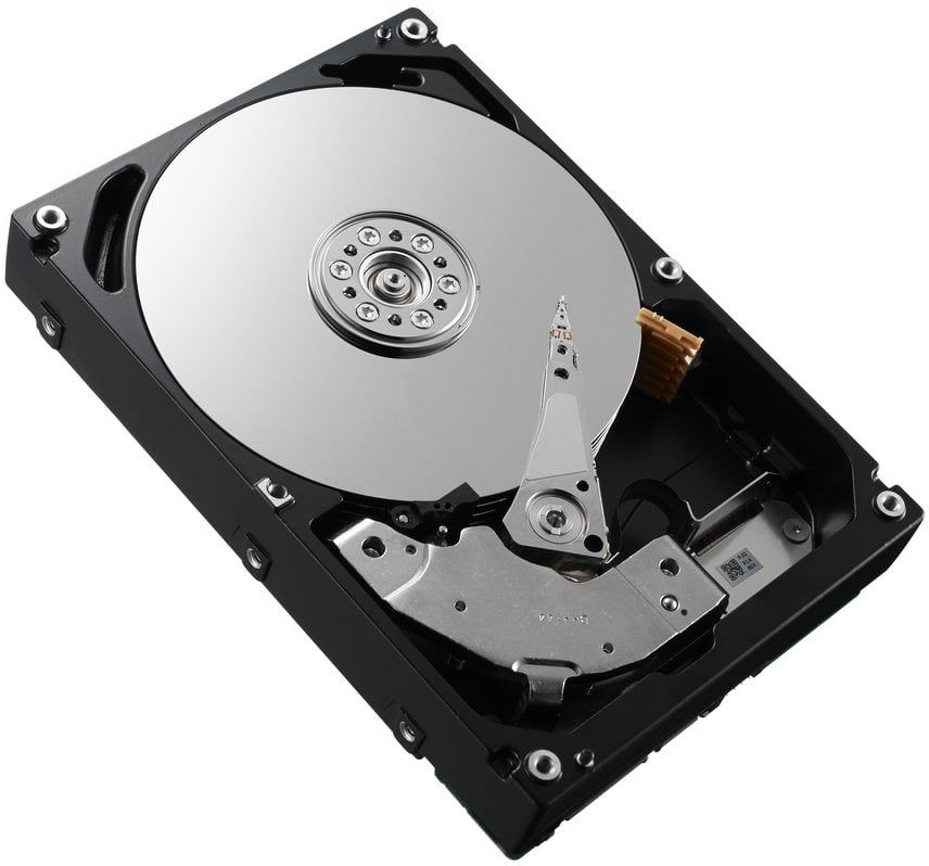 HD 1TB S3 7.2K 512E SGT-GRDA