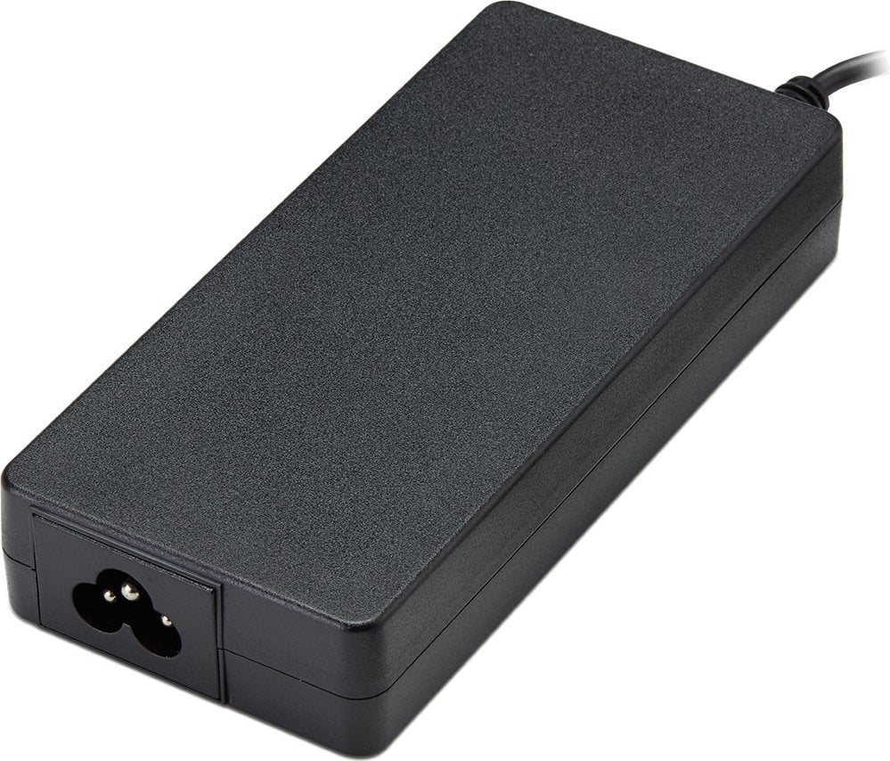 Zasilacz do laptopa FSP/Fortron Netzteil Universal FSP-NB120 PRO (120W) EN62368