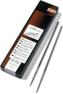 Bahco Pilnik okrągły 200mm