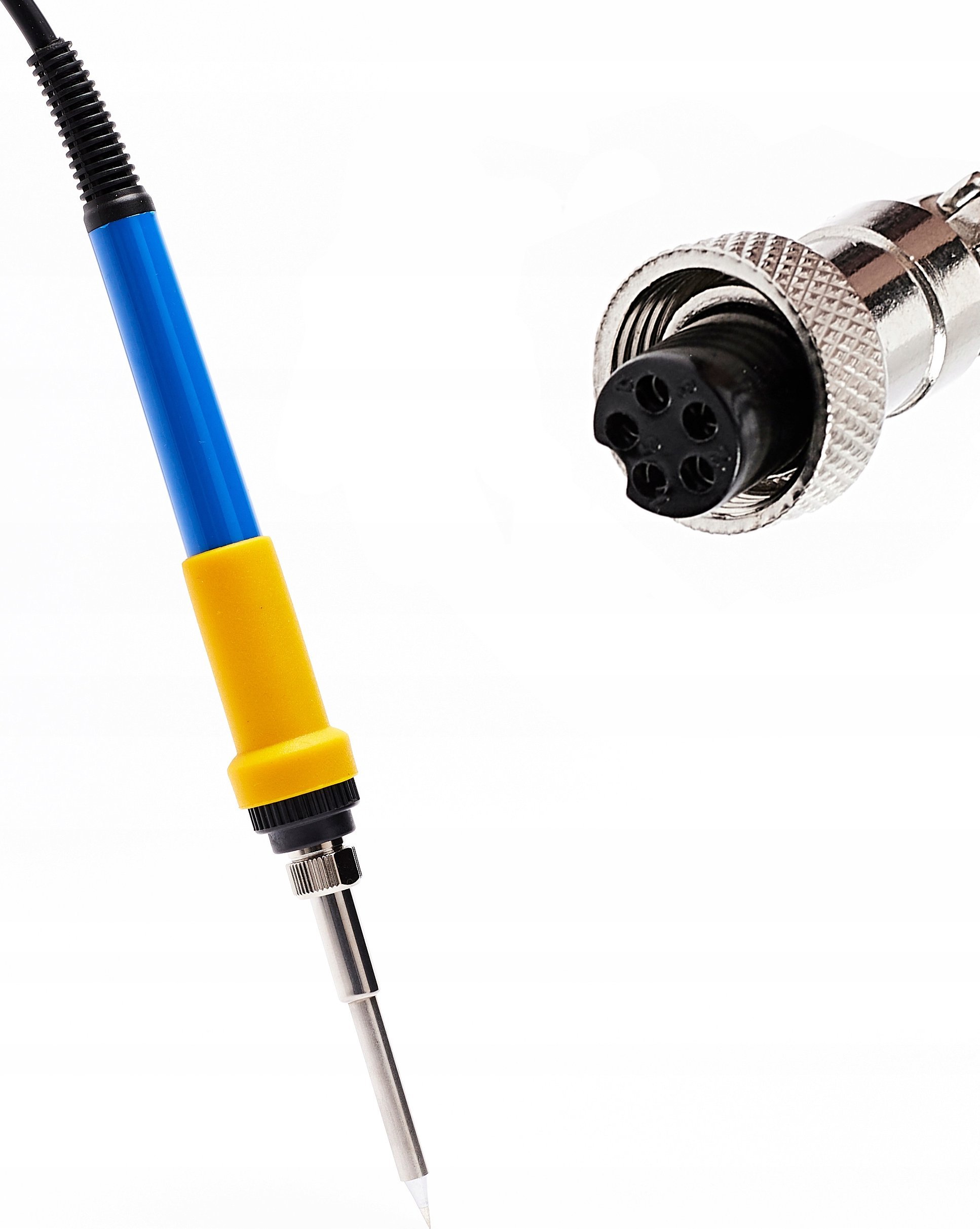 Uchwyt Precyzyjna Kolba na Groty T12 do Stacji T12-X Lutowanie