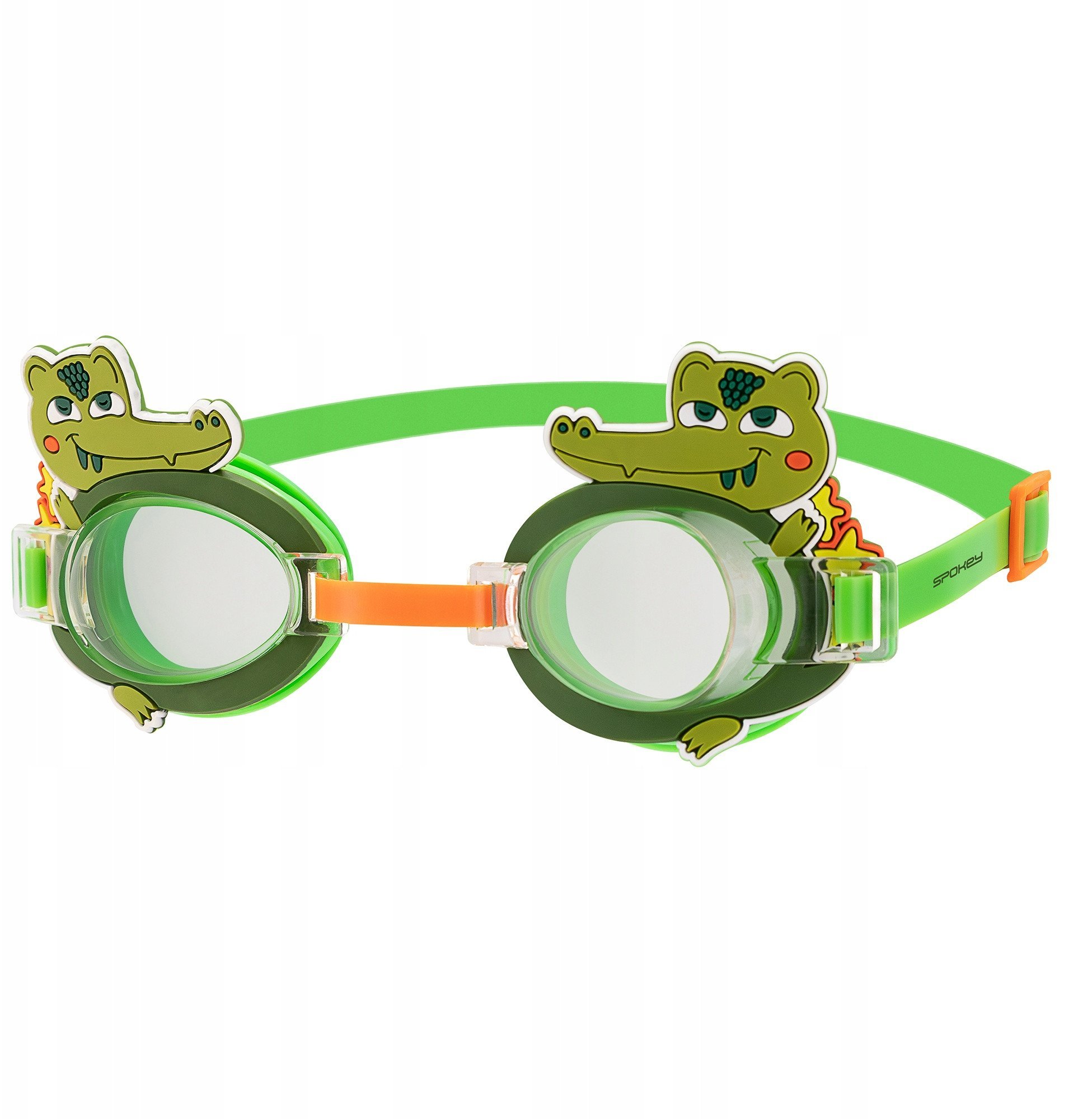 Okularki do pływania dla dzieci Spokey PLAYA