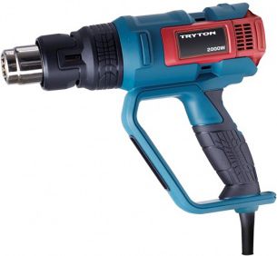 Opalarka Tryton 2000 W (THL2000B)