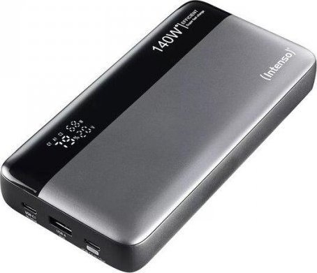 Powerbank Intenso POWER BANK USB 25000MAH/140W HE25000 7350060 INTENSO
