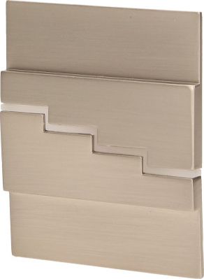 Oprawa schodowa Orno Lynx LED satynowy (OR-OS-1532L6/N)