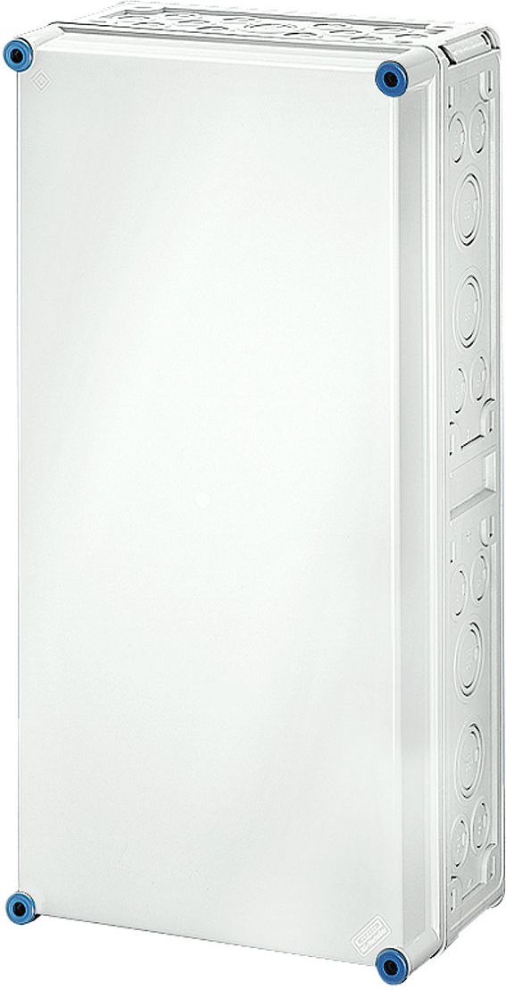 Hensel Skrzynka 300x600x170mm IP65 pokrywa pełna Mi 80401 (HPL00014)