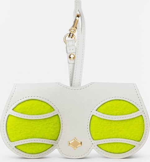 Any Di, Tennis, Sunglasses Case, SP101602TG