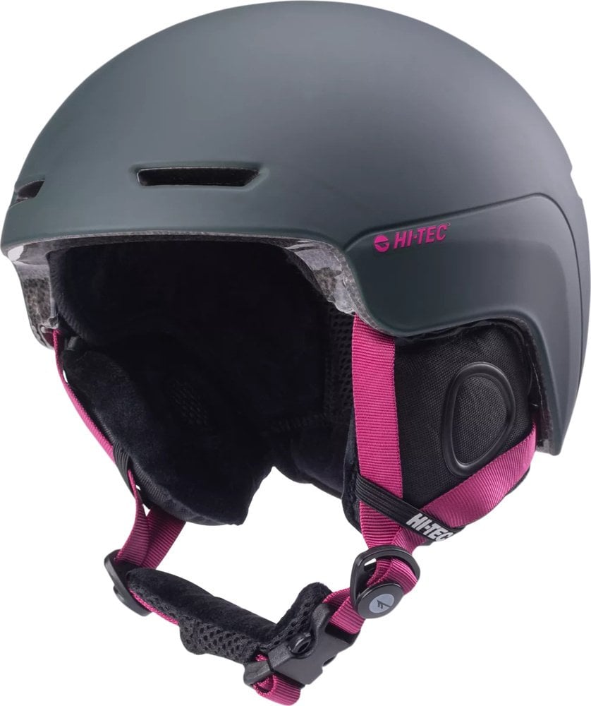 Dziecięcy kask narciarski Hi-tec Mande JR rozmiar S