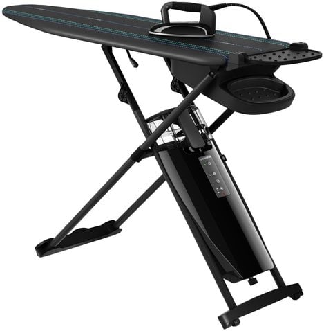 LAURASTAR SMART U lyginimo sistema