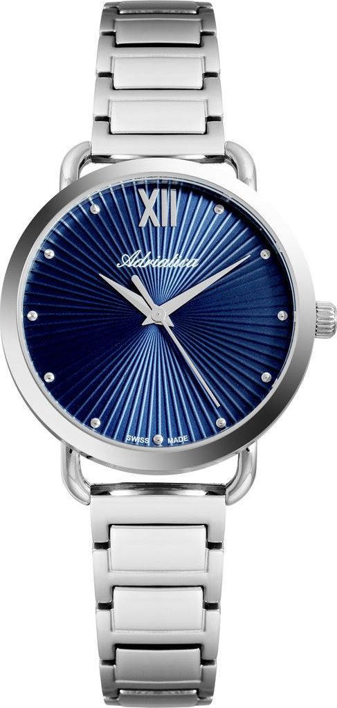 Zegarek Adriatica Zegarek Adriatica A3729.5185Q Damski