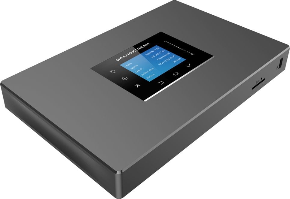 Telefon GrandStream Grandstream UCM6302A