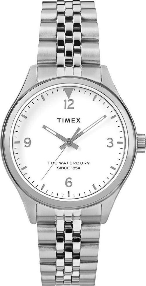 Zegarek Timex damski TW2R69400 Waterbury