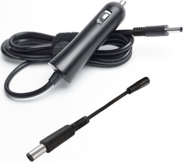 Zasilacz do laptopa CoreParts 90 W, (MBXDE-DC0003)