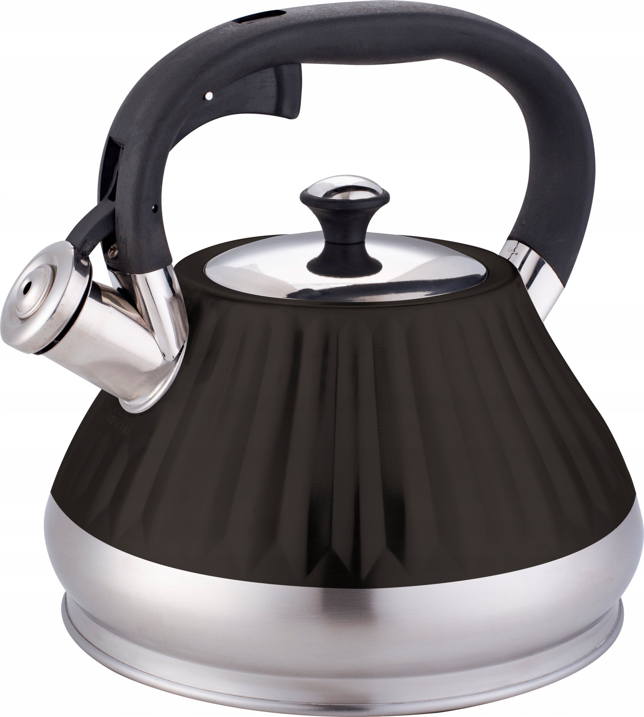 Ofenbach CZAJNIK NIEELEKTRYCZNY 0858 CZARNY