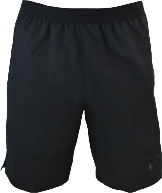 Nike Nike Dry Referee Shorty sędziowskie 010 : Rozmiar - S (AA0737-010) - 15366_179667
