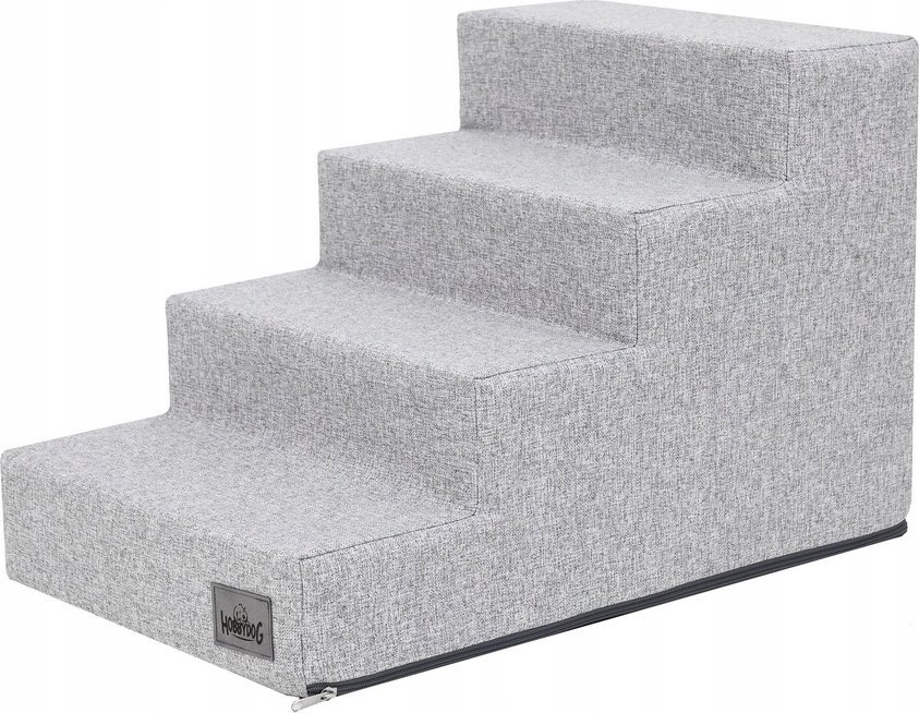 Hobbydog Duże Schody Inari Popiel