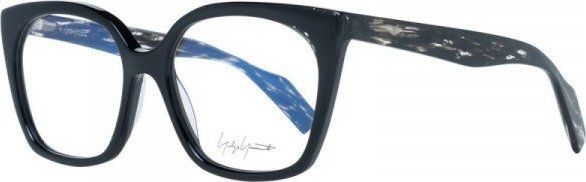 Yohji Yamamoto Ramki do okularów Damski Yohji Yamamoto YY1037 54001