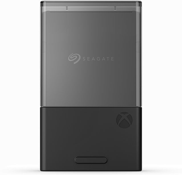 Seagate Expansion 4TB (STJR4000400)