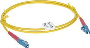 RBLINE PATCHCORD JEDNOMODOWY PC-LC/LC 1m