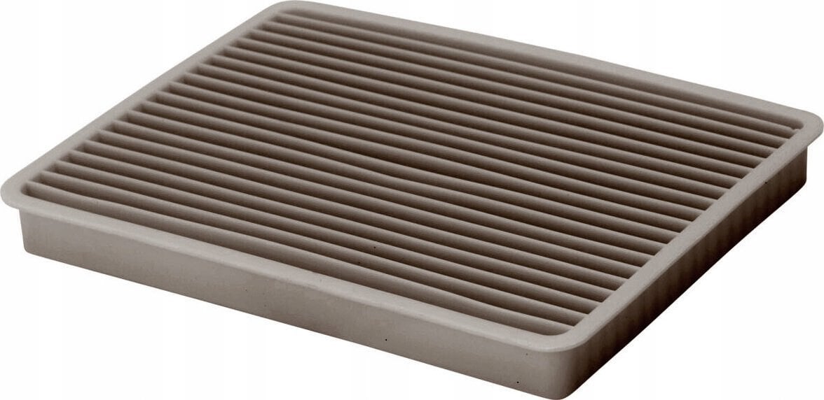 Foremka do lodu kruszonego, 18 x 12 x 2 cm